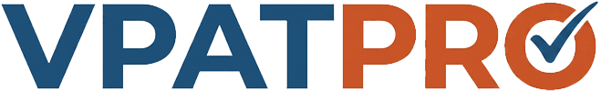 VPAT Pro logo